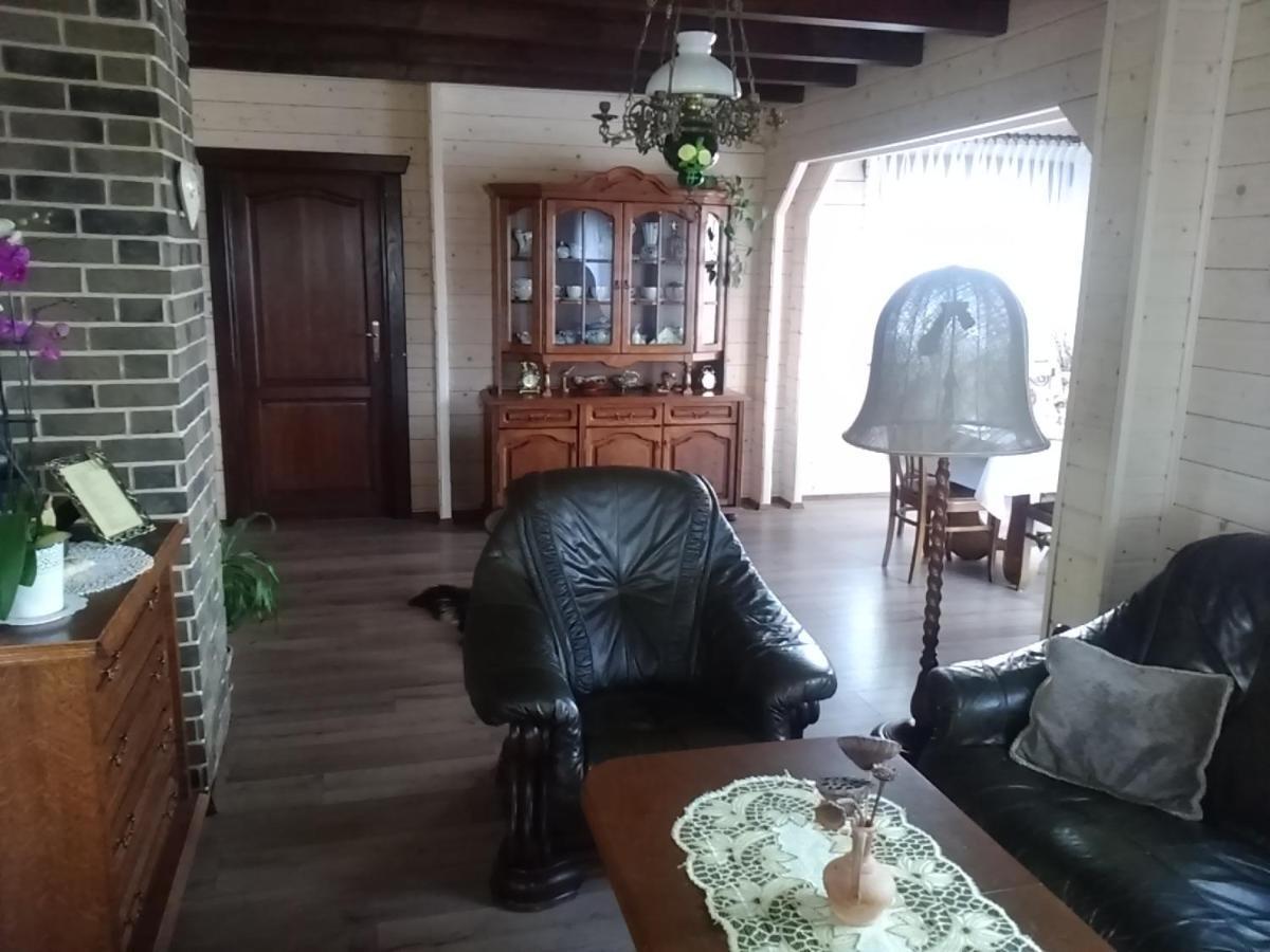 Mazurski Staw Gołdap Εξωτερικό φωτογραφία